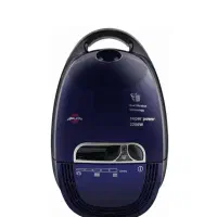 جاروبرقی ۲۲۰۰w  پارس خزر vc