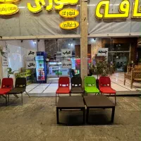 واگذاری کافه تنوری در دل مرکز و خیابان اصلی طرقبه