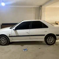 پارس tu5 مدل 92|خودرو سواری و وانت|چابهار, |دیوار