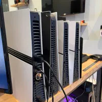 فروش  بازی های افلاین کنسول های بازی