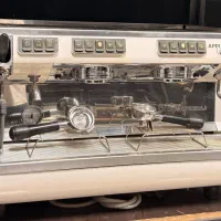 قهوه ساز صنعتی سیمونلی آپیا لایف 2019 اتومات