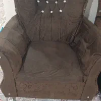 مبل|مبلمان خانگی و میز عسلی|کازرون, |دیوار