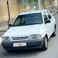 پراید ۹۷ فروش اقساط