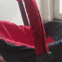 کریر|کالسکه و لوازم جانبی|مشهد, ارشاد|دیوار