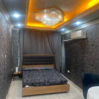 اجاره روزانه سوییت با امنیت کامل