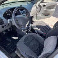 تیبا۲ مدل ۱۴۰۰