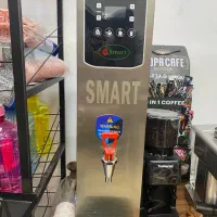 بویلر آب جوش