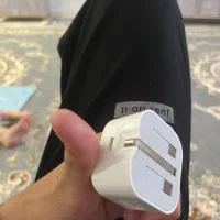 اداپتور ۲۰واتی|لوازم جانبی موبایل و تبلت|ماهدشت, |دیوار