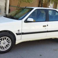 پژو اس ال ایکس