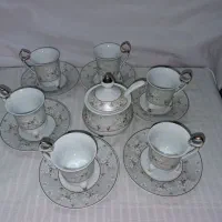 فنجون قهوه خوری