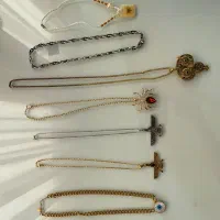 بدلیجات و عینک