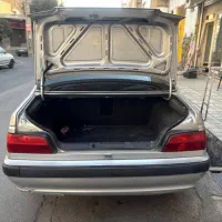 پژو پارس ساده، مدل ۱۳۸۶|خودرو سواری و وانت|گلستان (تهران), |دیوار