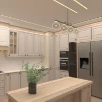 نیروی کار در کابینت سازی