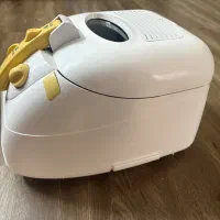 سرخ کن ثانی|اجاق گاز و لوازم برقی پخت‌وپز|مشهد, نیروی هوایی|دیوار