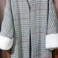 کت مانتو پالتو