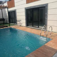 ویلا استخردار تهراندشت زیبا