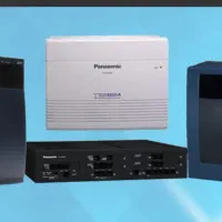 وصل خطوط مخابراتی و خدمات سانترال و شبکه