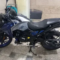 موتور گلکسی ان ای۱۸۰