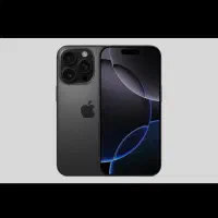 ایفون ۱۶ پرو