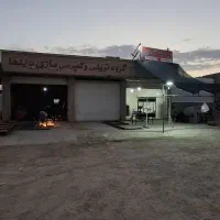 اجاره مغازه و گاراژ  واقع در پلفسا|اجارهٔ مغازه و غرفه|شیراز, وزیرآباد|دیوار