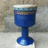 تمبک فلزی فقط 900