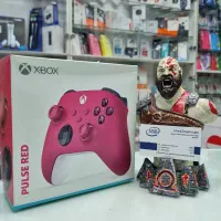 دسته بازی XBOX|کنسول، بازی ویدئویی و آنلاین|بندر انزلی, جهانگانی|دیوار