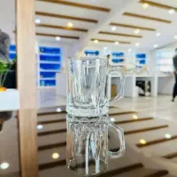 حراجی استکان ها و لیوان ها|ظروف سرو و پذیرایی|قم, قلعه کامکار|دیوار