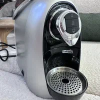 قهوه ساز naffitaly