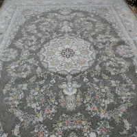 فرش ۱۲ متری افشارزرینه
