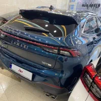 لاماری ایما|خودرو سواری و وانت|تبریز, |دیوار