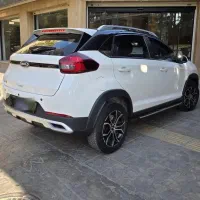 فروش ماشین x22mvm پرو اتومات درحد خشک|خودرو سواری و وانت|تبریز, |دیوار