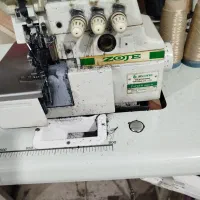 سردوز سه نخ زوجی