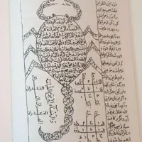 کتاب دعا اعمال دعانویسی