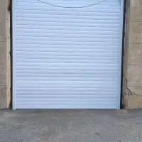 کرکره برقی بوستانی