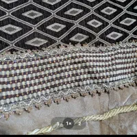 ۱۶ عدد جلد بالشت|رختخواب، بالش، پتو|دوگنبدان, |دیوار