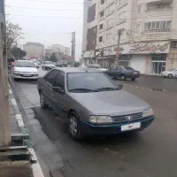 پژو۲۰۰۰|خودرو سواری و وانت|محمدشهر, محمدشهر|دیوار