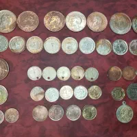 سکه های کمیاب