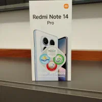 نوت ۱۴ پرو آکبند