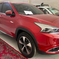چری تیگو 7 اکسلنت