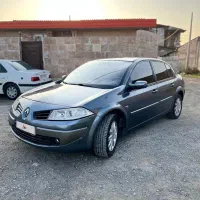 مگان مدل ۸۸ اتومات ۲۰۰۰|خودرو سواری و وانت|گرگان, |دیوار