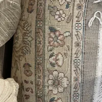 فرش دوازده متری ماشینی هفت صدشانه