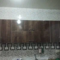 ام دی اف|آب‌چکان و نظم‌دهنده ظروف|مریوان, |دیوار