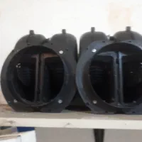 فن حلزونی ۲۲۰۰ اولتراژن