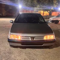 پژو ۴۰۵تمام رنگ ۸۸تک سوز|خودرو سواری و وانت|بوکان, |دیوار