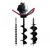 انواع چاله کن ( ابزار من ) اقساط|ماشینآلات صنعتی|کرمان, |دیوار