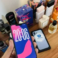 iphone 13 pro یک ترا بایت شرکتی مشابه نو|موبایل|تهران, فردوس|دیوار
