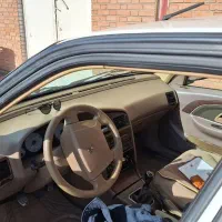 پژو مدل 91|خودرو سواری و وانت|قزوین, |دیوار