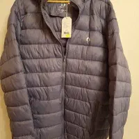 کاپشن jean wes 2x larg