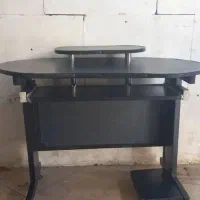 میز کامپیوتر سالم سالم