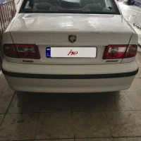 سمندEF7مدل۹۴بیرنگ،دریچه گاز سیمی|خودرو سواری و وانت|رشت, استقامت ۱|دیوار